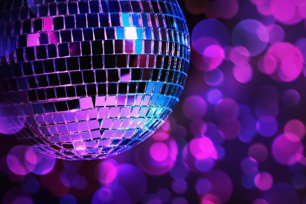 disco nr. 7
