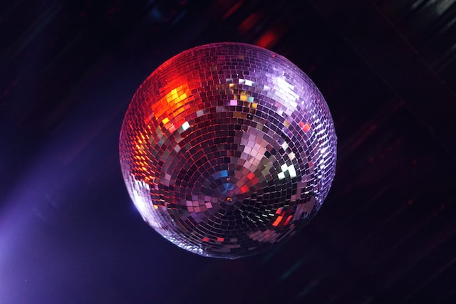 disco nr. 7