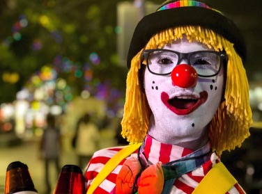 Kultur am Nachmittag für Klein und Groß